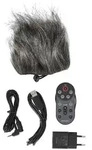 Zoom APH-6 Accessory Kit - Digital Recorder Zubeh&ouml;r