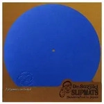 Tablecloth Dr.Suzuki Slipmats Mix Edition blue - Slipmat