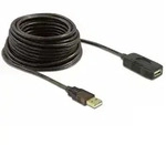Delock USB 2.0 Extension Cable 10m - USB-Kabel