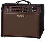 Boss Acoustic Singer Pro - Akustikgitarren-Verst&auml;rker