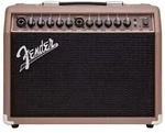 Fender Acoustasonic 40 - Akustikgitarren-Verst&auml;rker