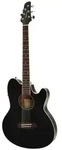 Ibanez TCY10E-BK - Westerngitarre