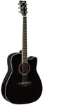 Yamaha FGX830C BLACK - Westerngitarre