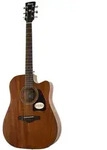 Ibanez AW54CE-OPN - Westerngitarre Ibanez AW54CE-OPN - Westerngitarre