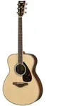 Yamaha FS830 NATURAL - Westerngitarre