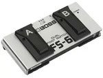 Boss FS-6 - Effektzubeh&ouml;r