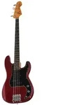 Fender Nate Mendel FSR Precision Bass RW CAR - E-Bass