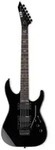 ESP LTD KH-202 BLK Kirk Hammett - E-Gitarre