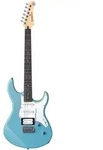 Yamaha Pacifica 112V Sonic Blue - E-Gitarre