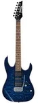 Ibanez Gio GRX70QA-TBB - E-Gitarre
