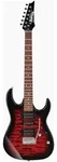 Ibanez GRX70QA-TRB - E-Gitarre