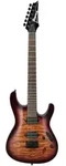Ibanez S621QM-DEB - E-Gitarre