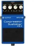 Boss CS-3 - Effektger&auml;t E-Gitarre