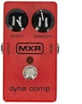 MXR M102 Dyna Comp Compressor - Effektger&auml;t E-Gitarre