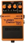 Boss DS-2 - Effektger&auml;t E-Gitarre