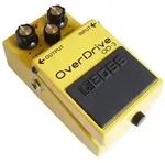 Boss OD-3 - Effektger&auml;t E-Gitarre