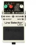 Boss LS-2 - Little Helper