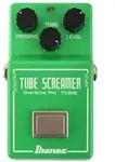 Ibanez TS-808 - Effektger&auml;t E-Gitarre