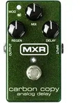 MXR M-169 Carbon Copy Analog Delay - Effektger&auml;t E-Gitarre