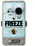 Electro Harmonix Freeze Sound Retainer - Effektger&auml;t E-Gitarre