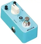 Mooer Ensemble King - Effektger&auml;t E-Gitarre
