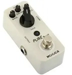Mooer Pure Boost - Effektger&auml;t E-Gitarre