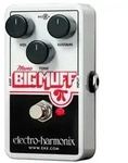 Electro Harmonix Nano Big Muff Pi - Effektger&auml;t E-Gitarre