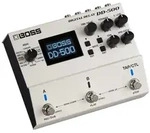 Boss DD-500 - Effektger&auml;t E-Gitarre