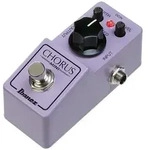 Ibanez Chorus Mini - Effektger&auml;t E-Gitarre