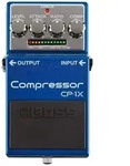 Boss CP-1X - Effektger&auml;t E-Gitarre