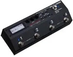 Boss MS-3 Multi Effects Switcher - Multieffektger&auml;t E-Gitarre