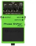 Boss PH-3 - Effektger&auml;t E-Gitarre