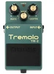Boss TR-2 - Effektger&auml;t E-Gitarre