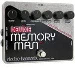 Electro Harmonix Deluxe Memory Man - Effektger&auml;t E-Gitarre