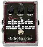 Electro Harmonix Stereo Electric Mistress - Effektger&auml;t E-Gitarre