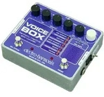 Electro Harmonix Voice Box - Effektger&auml;t E-Gitarre