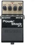 Boss ST-2 - Effektger&auml;t E-Gitarre