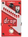 DigiTech The Drop - Effektger&auml;t E-Gitarre