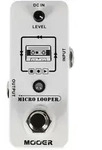 Mooer Mooer Micro Looper - Effektger&auml;t E-Gitarre