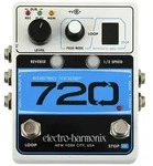 Electro Harmonix 720 Stereo Looper - Effektger&auml;t E-Gitarre