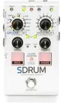 DigiTech SDRUM Strummable Drums - Effektger&auml;t E-Gitarre