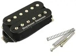Seymour Duncan SH-6 B BLK - Pickup E-Gitarre