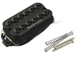 Seymour Duncan SH-8 B BLK - Pickup E-Gitarre