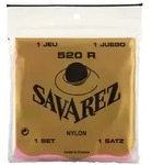 Savarez 520R Normal Tension - Saiten Konzertgitarre