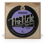 D&rsquo;Addario EJ44 - ProArt&eacute; Classical Nylon, Extra Hard Tension| 029-045 - Saiten
