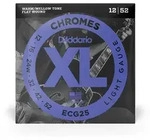 D&rsquo;Addario ECG25 - XL Electric Chromes | 012-052 - Saiten E-Gitarre