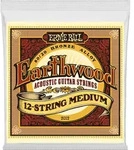 Ernie Ball Earthwood 12-String Medium 80/20 Bronze 2012 .011-052 - Saiten