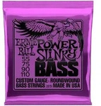 Ernie Ball Power Slinky Bass 2831 .055-110 - Saiten E-Bass