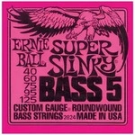 Ernie Ball 2824 Super Slinky - Bass 5 - Saiten E-Bass
