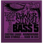 Ernie Ball 2821 Power Slinky - Bass 5 - Saiten E-Bass